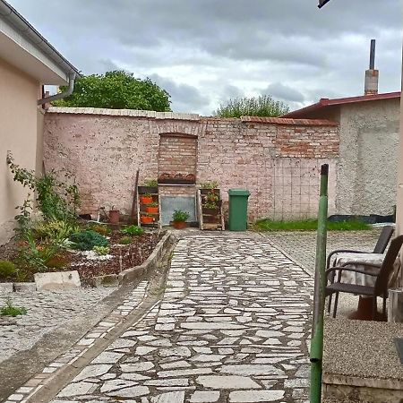 Dom Stefany Vila Spišské Podhradie Exterior foto