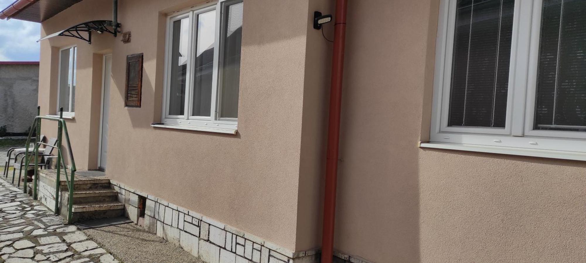 Dom Stefany Vila Spišské Podhradie Exterior foto